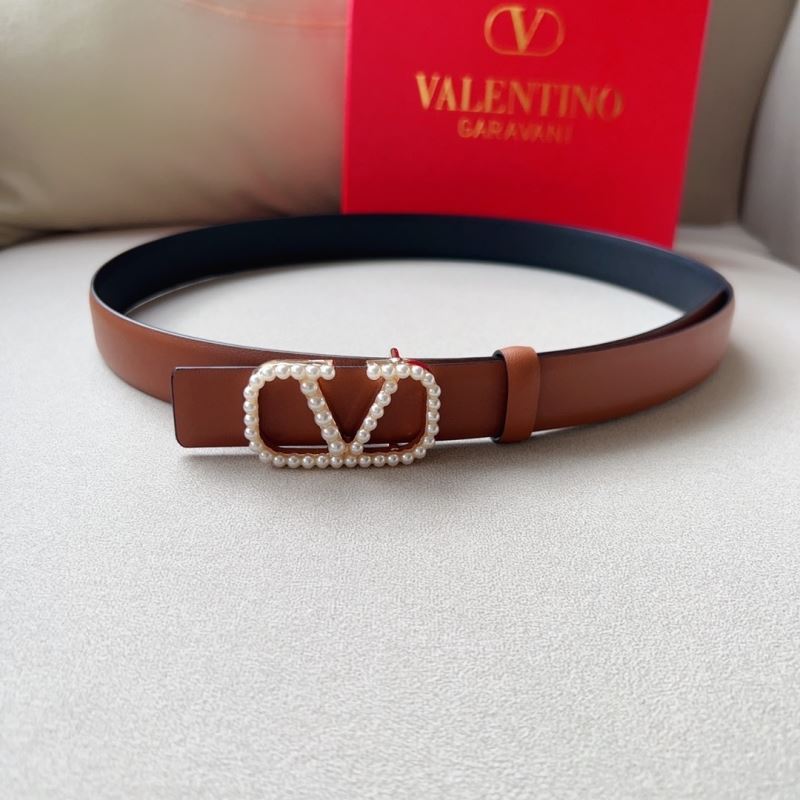 Valentino Belts